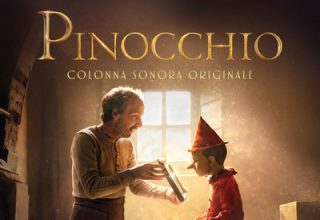 دانلود موسیقی متن فیلم Pinocchio