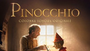 دانلود موسیقی متن فیلم Pinocchio