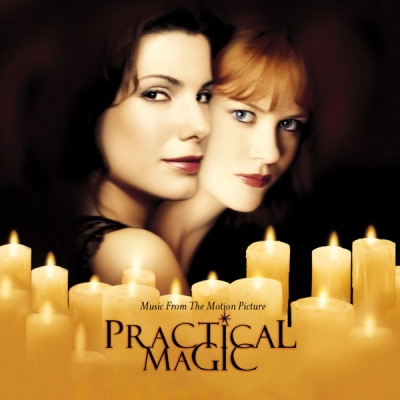 دانلود موسیقی متن فیلم Practical Magic