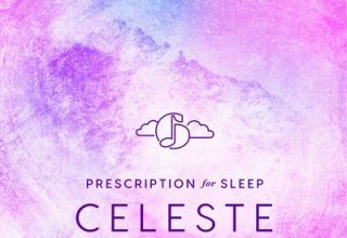 دانلود موسیقی متن فیلم Prescription for Sleep: Celeste