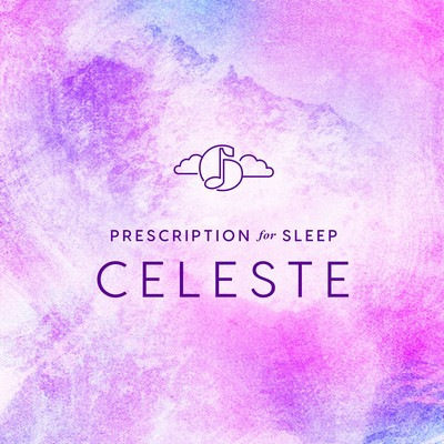 دانلود موسیقی متن فیلم Prescription for Sleep: Celeste
