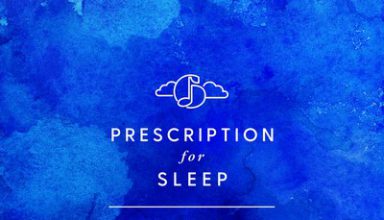 دانلود موسیقی متن بازی Prescription for Sleep: Game Music Lullabies Vol.1-2