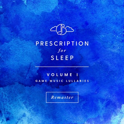 دانلود موسیقی متن بازی Prescription for Sleep: Game Music Lullabies Vol.1-2