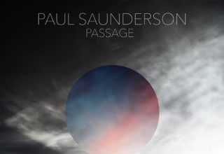 Paul Saunderson - Passage