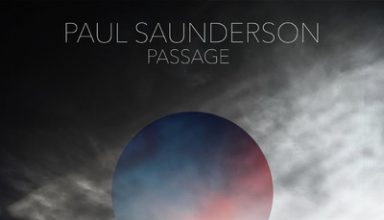 Paul Saunderson - Passage