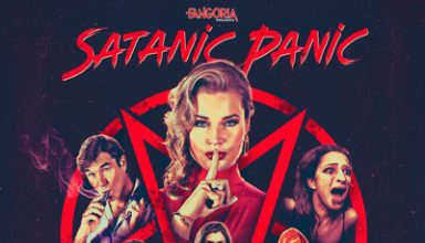 دانلود موسیقی متن فیلم Satanic Panic