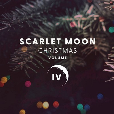 دانلود موسیقی متن بازی Scarlet Moon Christmas Vol. 1-4