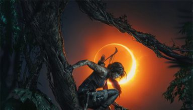 دانلود موسیقی متن بازی Shadow of the Tomb Raider