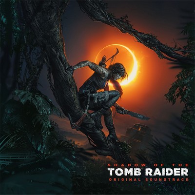 دانلود موسیقی متن بازی Shadow of the Tomb Raider