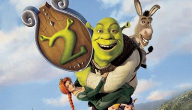 دانلود موسیقی متن فیلم Shrek 2