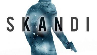 دانلود موسیقی متن سریال Skandi