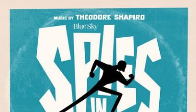 دانلود موسیقی متن فیلم Spies in Disguise