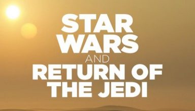 دانلود موسیقی متن فیلم Star Wars & Return of the Jedi