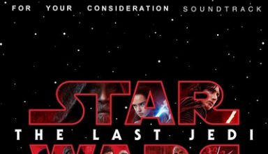 دانلود موسیقی متن فیلم Star Wars: The Last Jedi