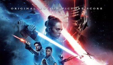 دانلود موسیقی متن فیلم Star Wars: The Rise of Skywalker