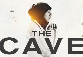 دانلود موسیقی متن فیلم The Cave