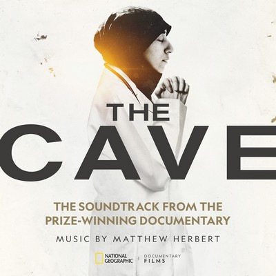 The Cave Soundtrack By Matthew Herbert