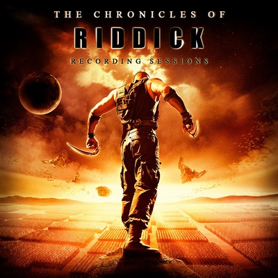 دانلود موسیقی متن فیلم The Chronicles of Riddick