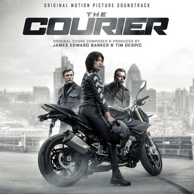 دانلود موسیقی متن فیلم The Courier