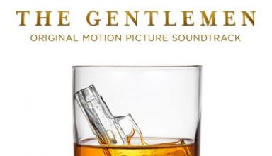 دانلود موسیقی متن فیلم The Gentlemen