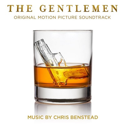 دانلود موسیقی متن فیلم The Gentlemen