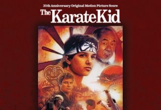 دانلود موسیقی متن فیلم The Karate Kid