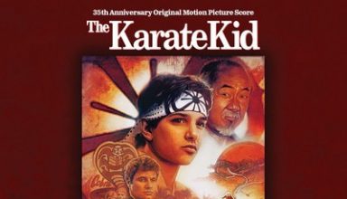 دانلود موسیقی متن فیلم The Karate Kid