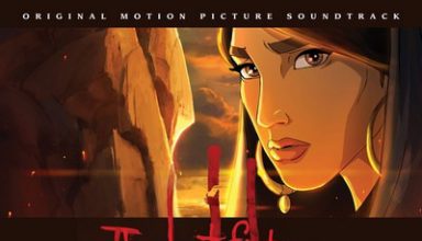 دانلود موسیقی متن فیلم The Last Fiction