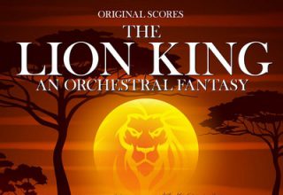 دانلود موسیقی متن فیلم The Lion King EP