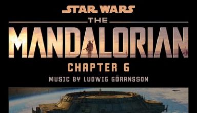 دانلود موسیقی متن سریال The Mandalorian: Chapter 6
