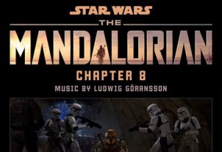 دانلود موسیقی متن سریال The Mandalorian Chapter 1 توسط Ludwig