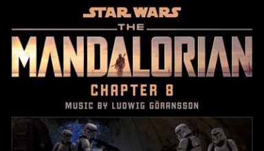 دانلود موسیقی متن سریال The Mandalorian: Chapter 8