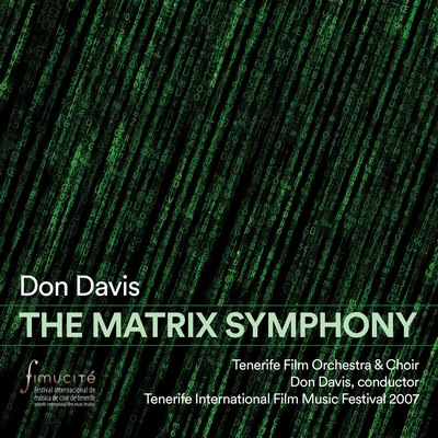 دانلود موسیقی متن فیلم The Matrix Symphony