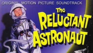 دانلود موسیقی متن فیلم The Reluctant Astronaut