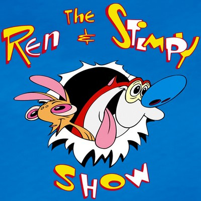 دانلود موسیقی متن سریال The Ren & Stimpy Show