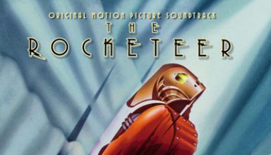 دانلود موسیقی متن فیلم The Rocketeer