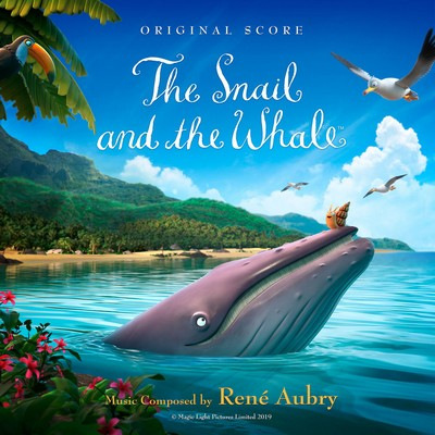 دانلود موسیقی متن فیلم The Snail and the Whale