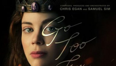 دانلود موسیقی متن سریال The Spanish Princess: Season 1