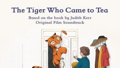 دانلود موسیقی متن فیلم The Tiger Who Came to Tea