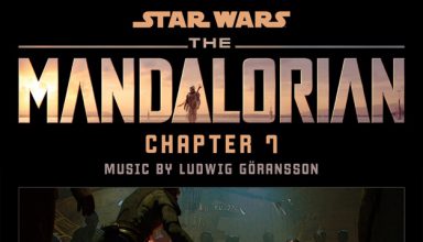 دانلود موسیقی متن سریال The Mandalorian: Chapter 7
