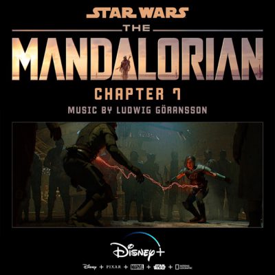 دانلود موسیقی متن سریال The Mandalorian: Chapter 7