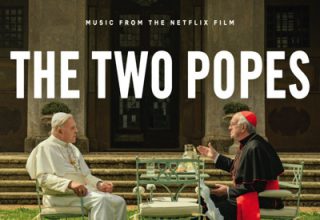 دانلود موسیقی متن فیلم The Two Popes