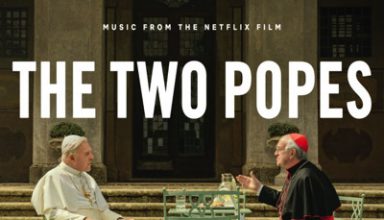 دانلود موسیقی متن فیلم The Two Popes
