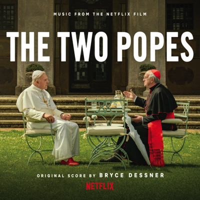 دانلود موسیقی متن فیلم The Two Popes