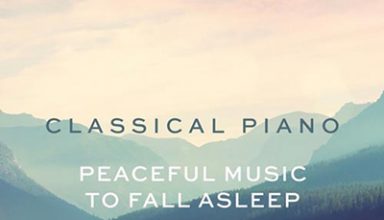 دانلود آلبوم موسیقی Classical Piano - Peaceful music to fall asleep توسط Sony Classical