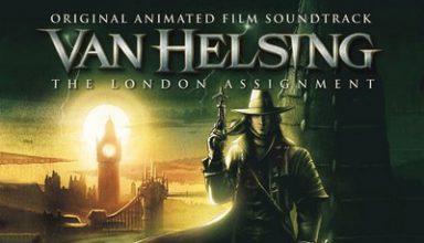 دانلود موسیقی متن فیلم Van Helsing: The London Assignment