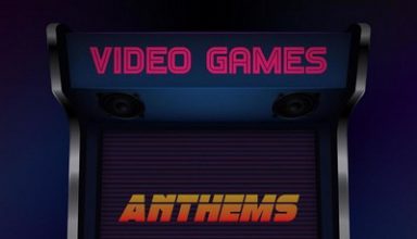 دانلود موسیقی متن بازی Video Games Anthems