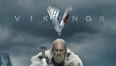 دانلود موسیقی متن سریال Vikings: Final Season