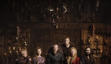 دانلود موسیقی متن سریال Vikings: Season 4