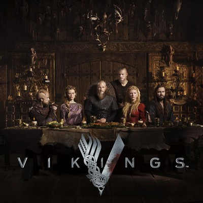 دانلود موسیقی متن سریال Vikings: Season 4